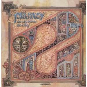 planxty well lp