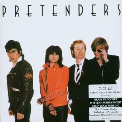 Pretenders