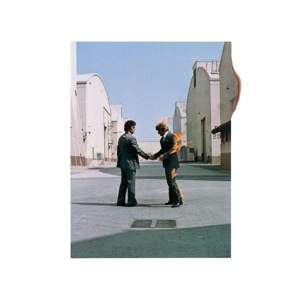 pink floyd - wish you were here