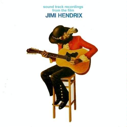 Jimi Hendrix