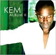 KEM'S SECOND ALBUM