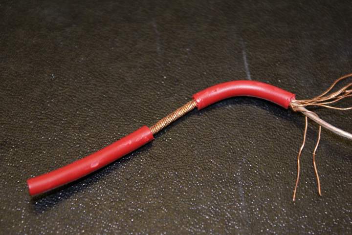 Speaker Wire 