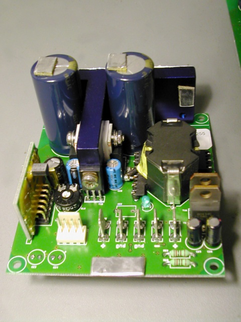 hotroded module 3