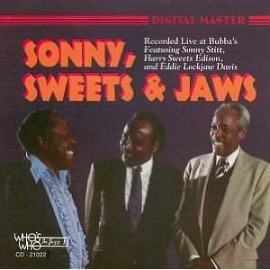 sonny sweets jaws