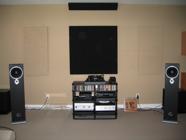 There's some new speakers in town!