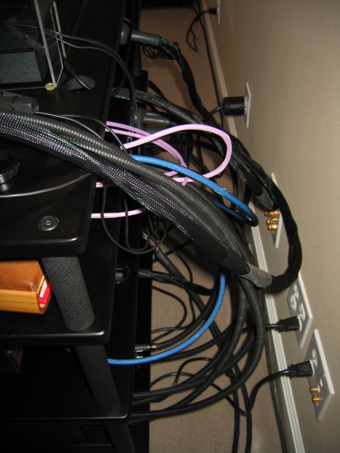 The Mess #2