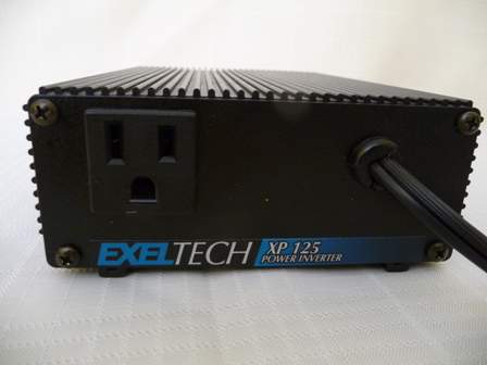 EXELTECH