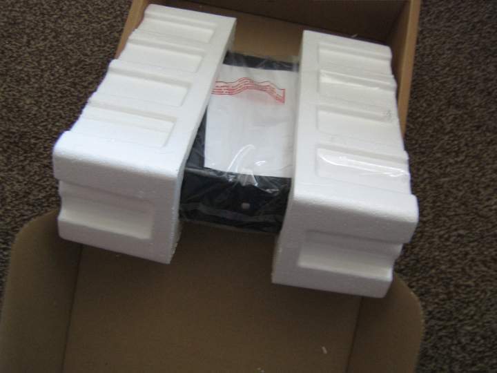 packaging