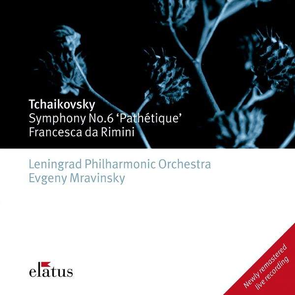Tchaikovsky Symphony no. 6