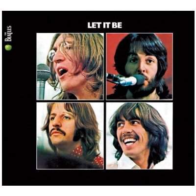 Let It Be