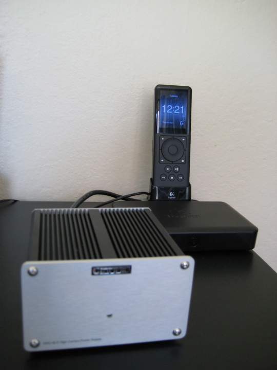 DAC magic Duet 