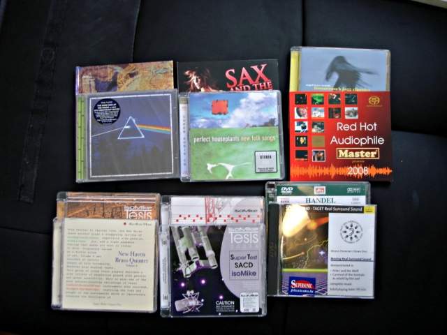 Discs 4sale 3