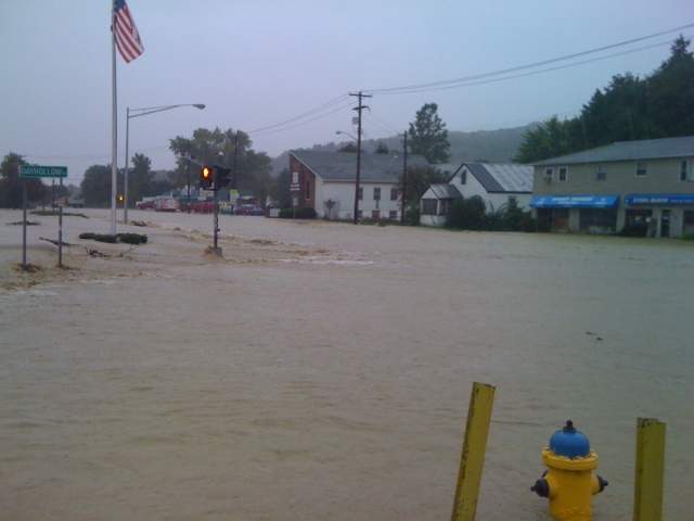 flood 2 2011