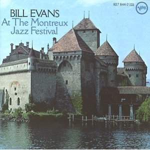 Montreux Jazz Festival