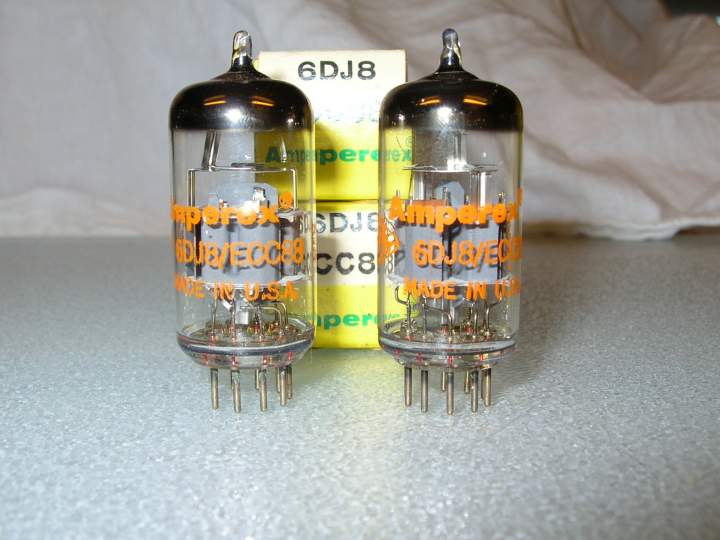 Tubes 9-9-11 