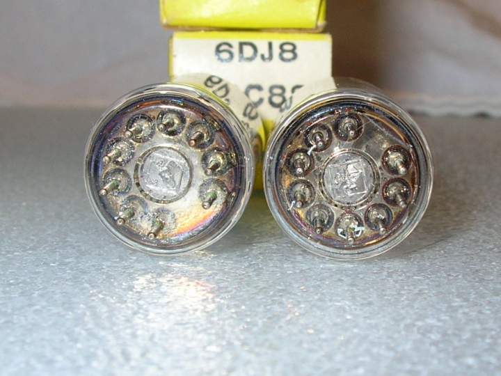 Tubes 9-9-11 