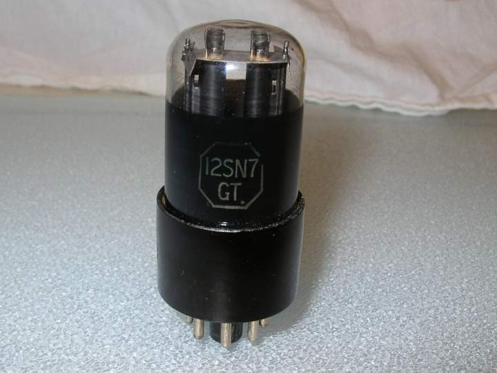 Tubes 9-9-11 