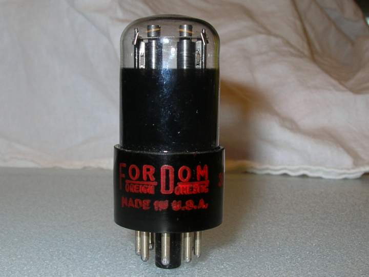 Tubes 9-9-11 
