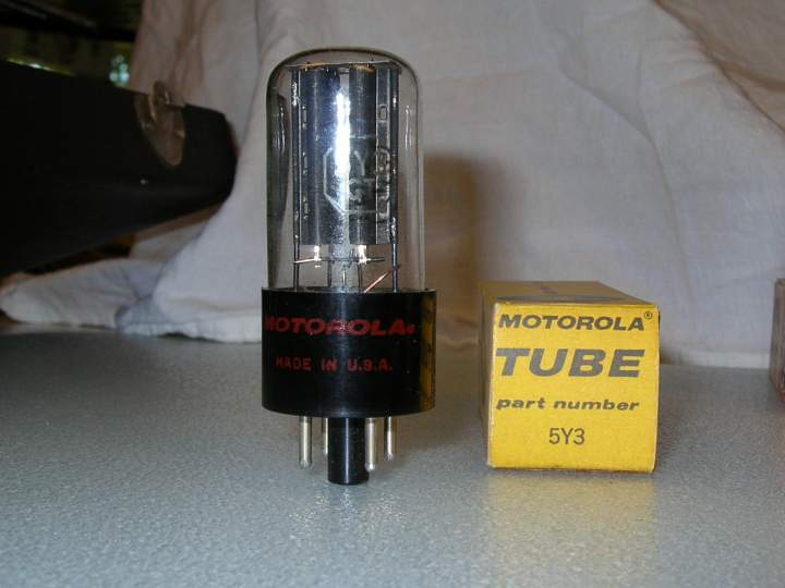 Tubes 9-9-11 