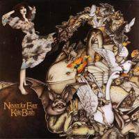 kate bush - never for ever