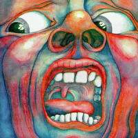 Inthe Courtofthe Crimson King