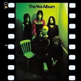 theyesalbum
