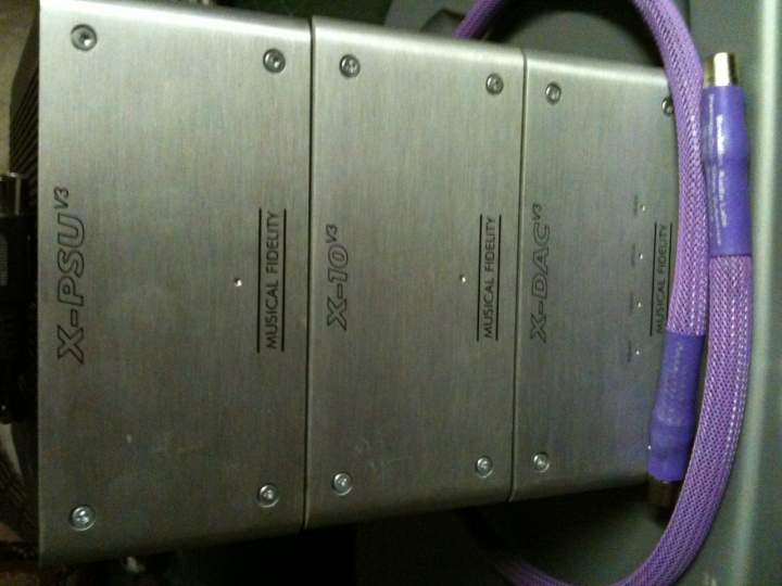 MFStack
