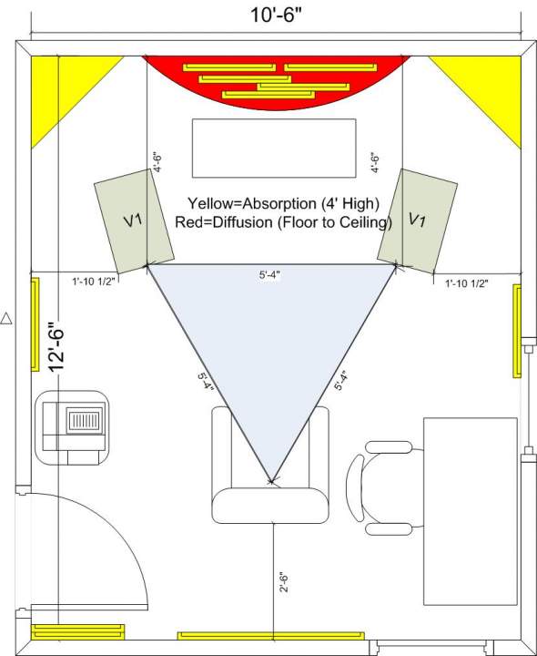 office layout 8-19-11