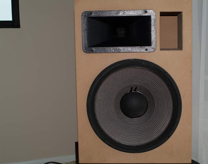 4Pi JBL1