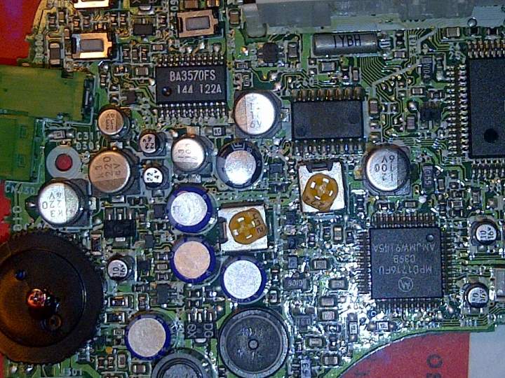Sony Discman