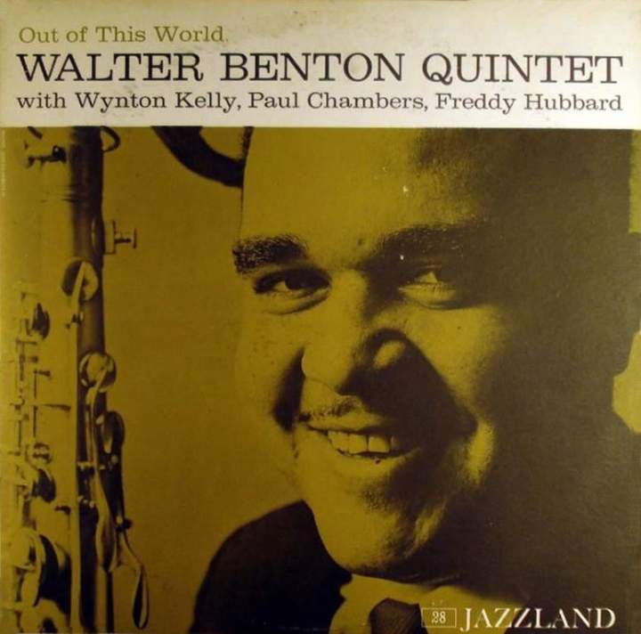 walterbenton