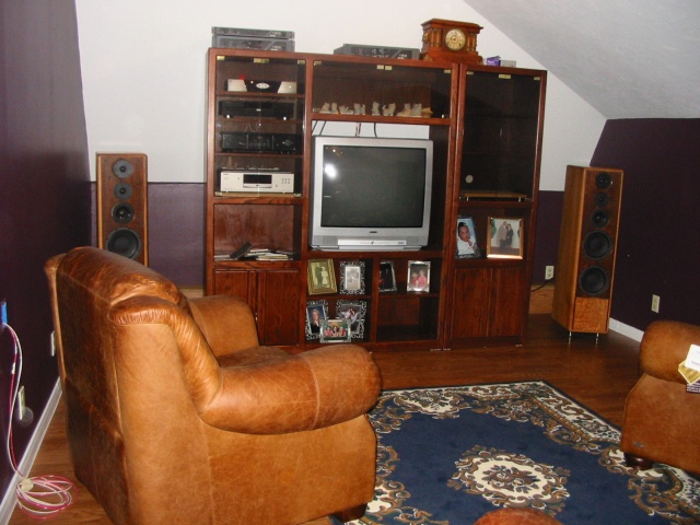 Daedalus DA-1 Speakers