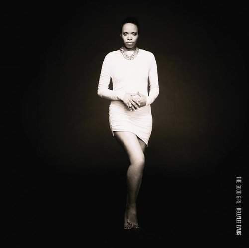 Kellylee Evans - The Good Girl