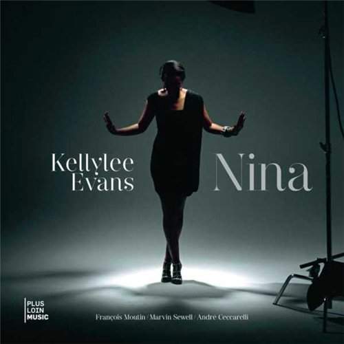 Kellylee Evans - Nina