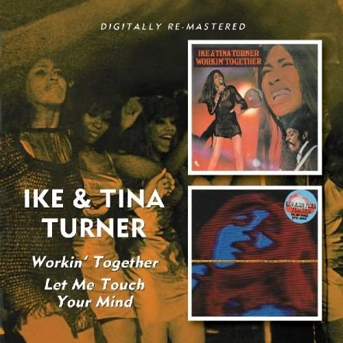 Workin' Together & Let Me Touch Your Mind