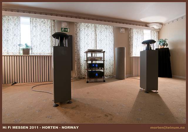 norway show 2