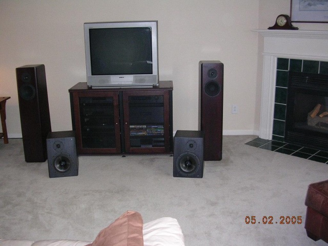 front 3