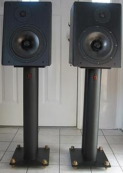 fronts stands