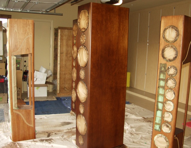 refinishing #3