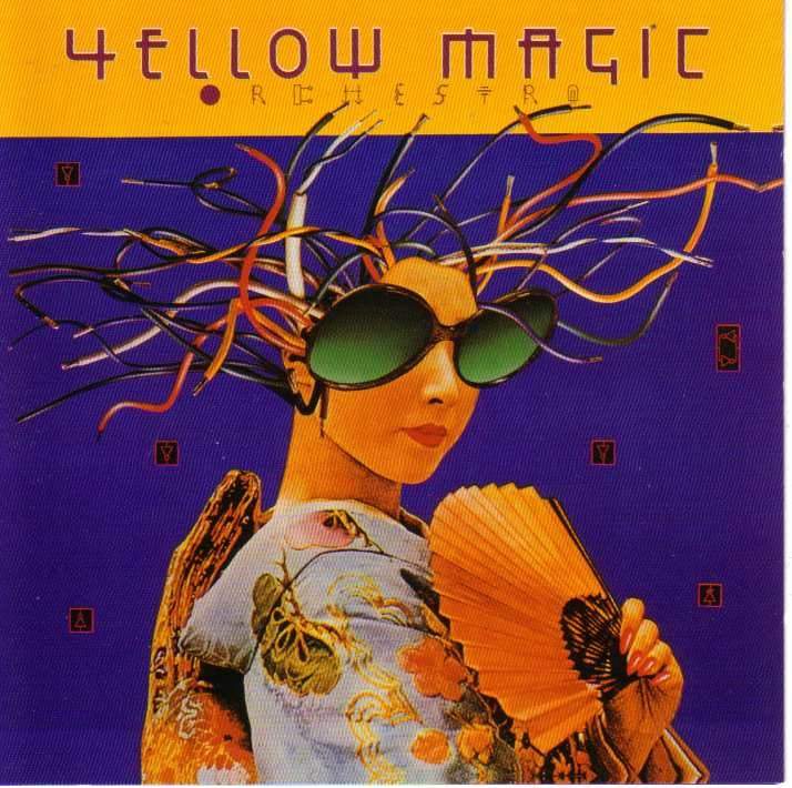 YMO