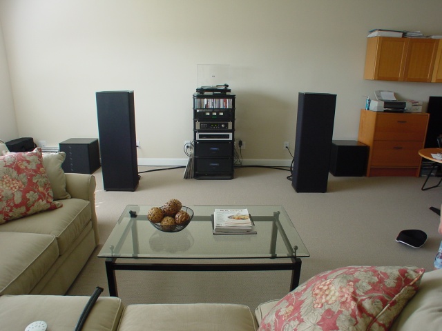 Current Room - Soundin Good