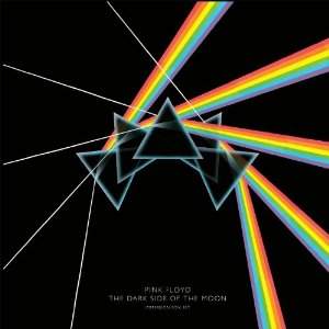 pink floyd - dsotm immersion