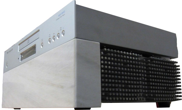 marble amplifier