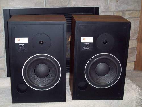 JBL L40 Pic