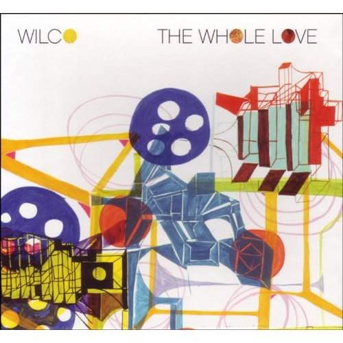 The Whole Love
