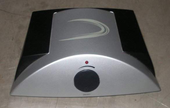 Sonic Impact T-Amp