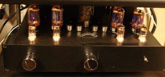 Tube Integrated-6L 6--01