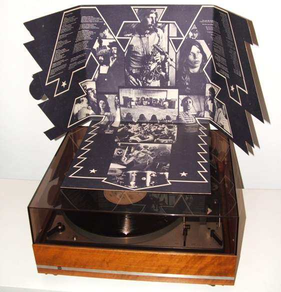 Hawkwind - In Search Of Space