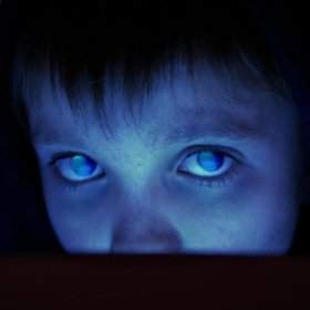 Porcupine Tree - Fear of a Blank Planet