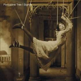 Porcupine Tree - Signify